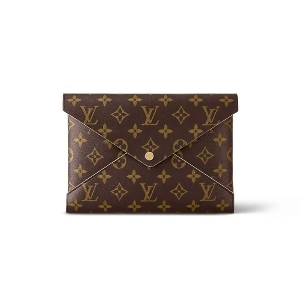 Louis Vuitton LARGE Kirigami Pouch